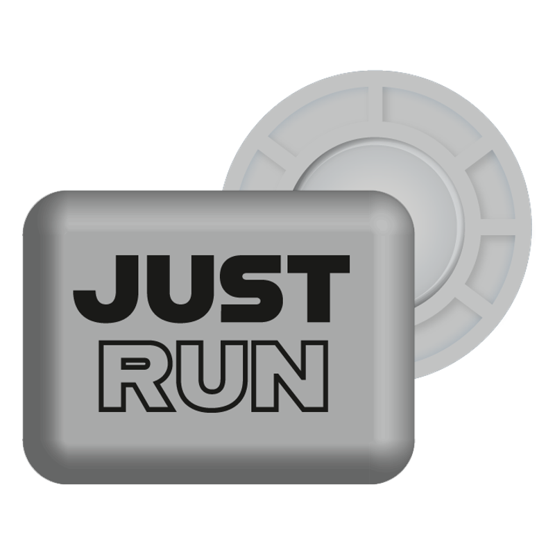 Just Run - magnetky - Obrázek 7
