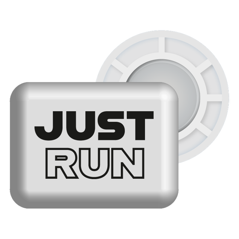 Just Run - magnetky - Obrázek 9