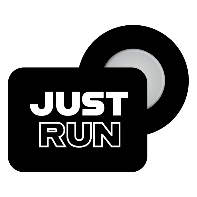 Just Run - magnetky - Obrázek 8