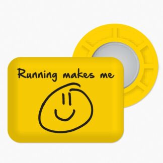 Smiley - magnetky